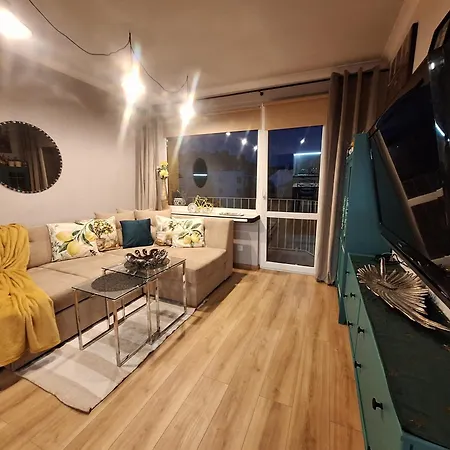 Irene Apartmán