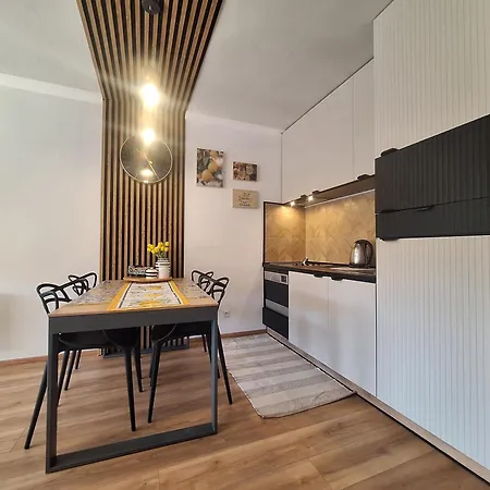 Apartmán Irene