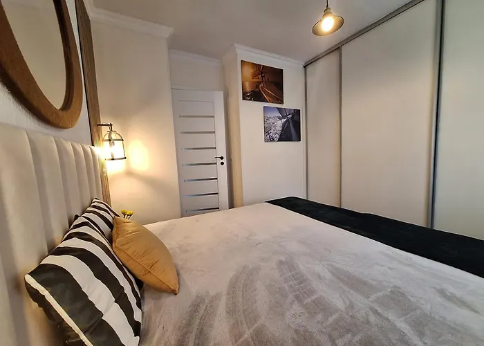 公寓 Irene 斯维诺乌伊希切